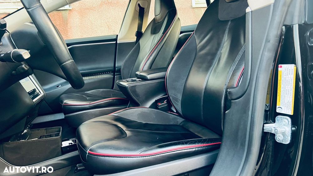 Tesla Model S Performance - 3