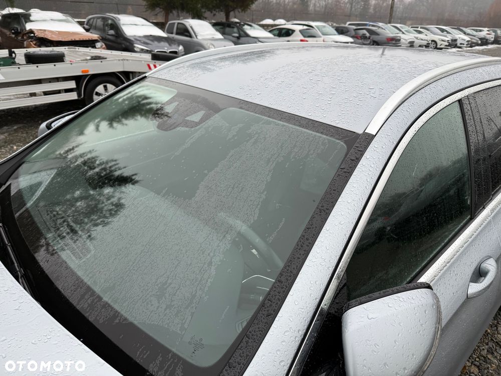 Mercedes-Benz Klasa E - 37