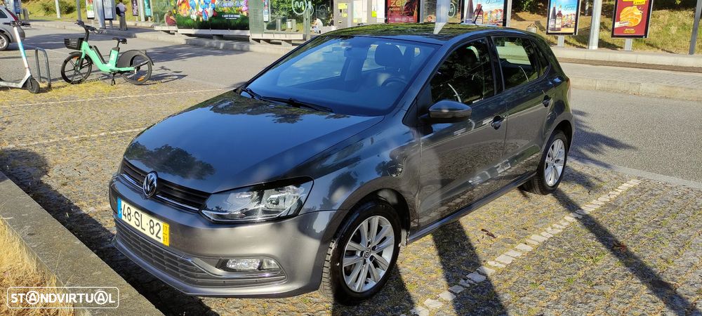 VW Polo 1.0 Confortline - 43