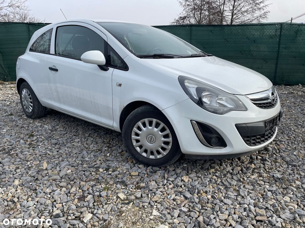 Opel Corsa 1.2 16V Color Edition - 4