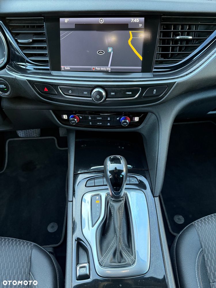 Opel Insignia 2.0 CDTI automatik Business Edition - 25