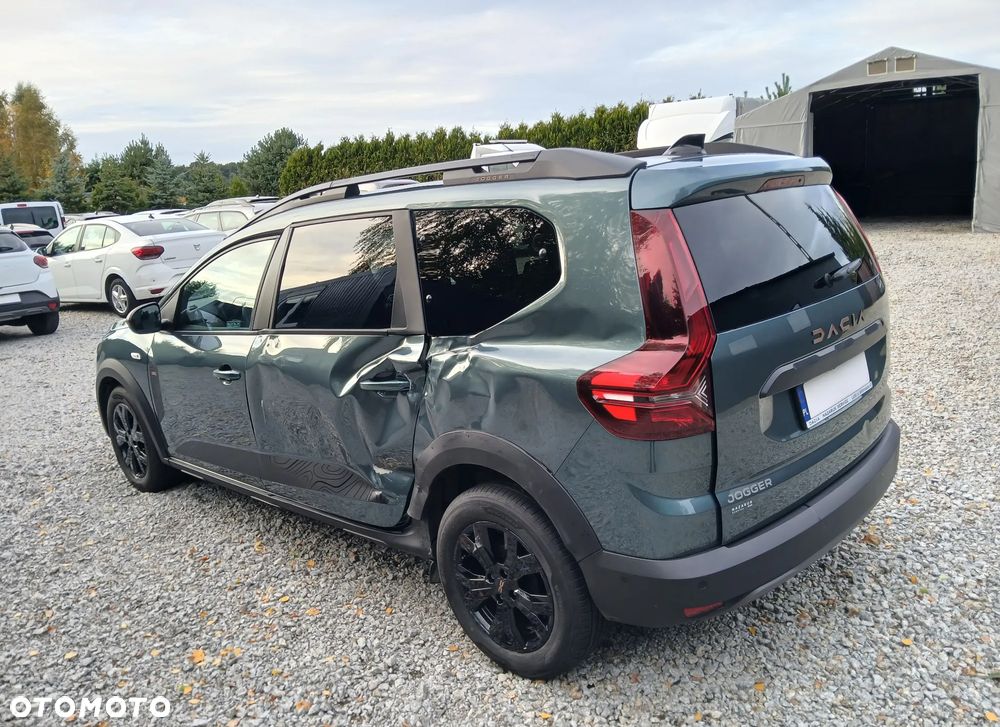 Dacia Jogger 1.0 TCe Extreme 7os - 6