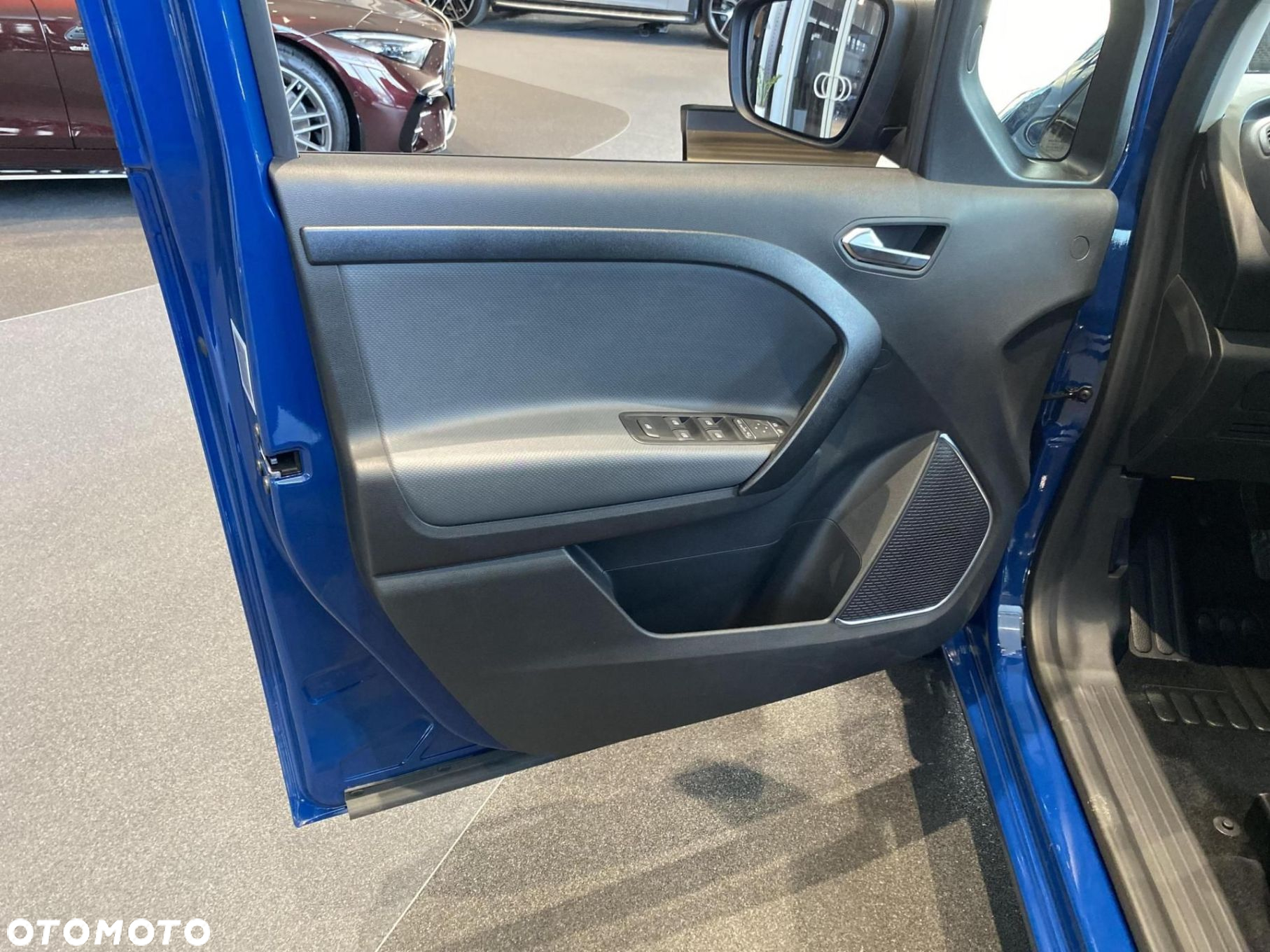 Mercedes-Benz Citan - 8