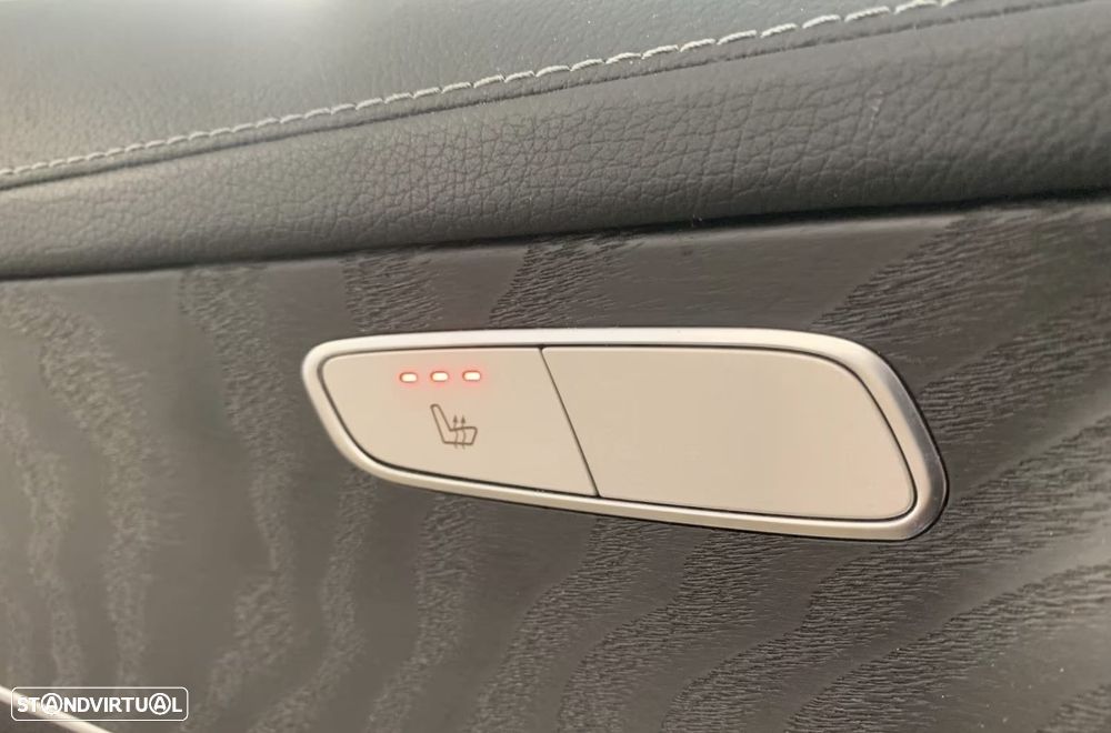 Mercedes-Benz GLC 300 de 4Matic 9G-TRONIC AMG Line - 15