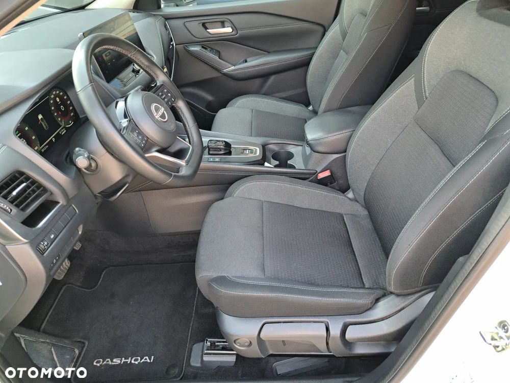 Nissan Qashqai 1.5 e-POWER N-Connecta - 20