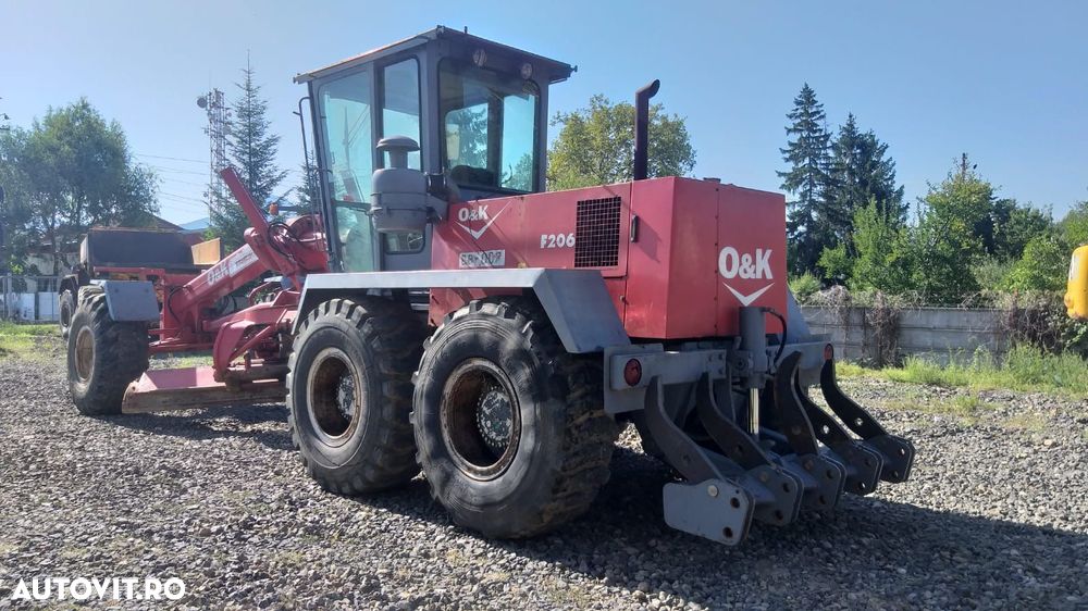 O & K F206 - 2