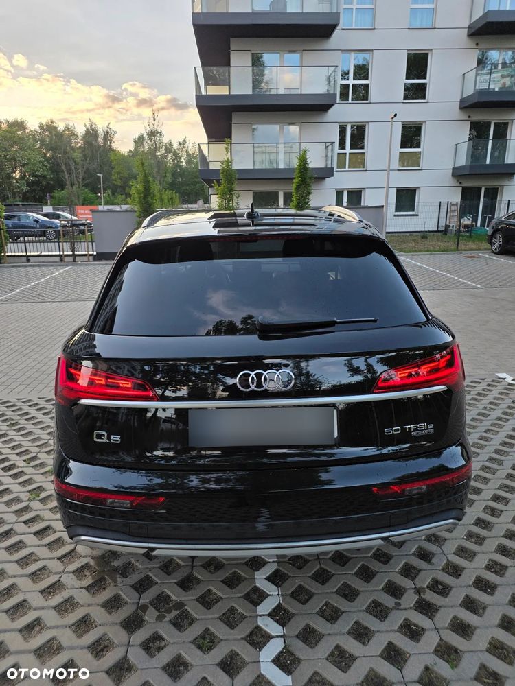 Audi Q5 50 TFSI e Quattro S tronic - 15