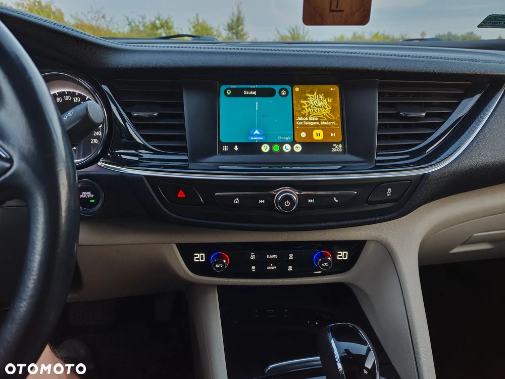 Opel Insignia 1.6 CDTI - 25