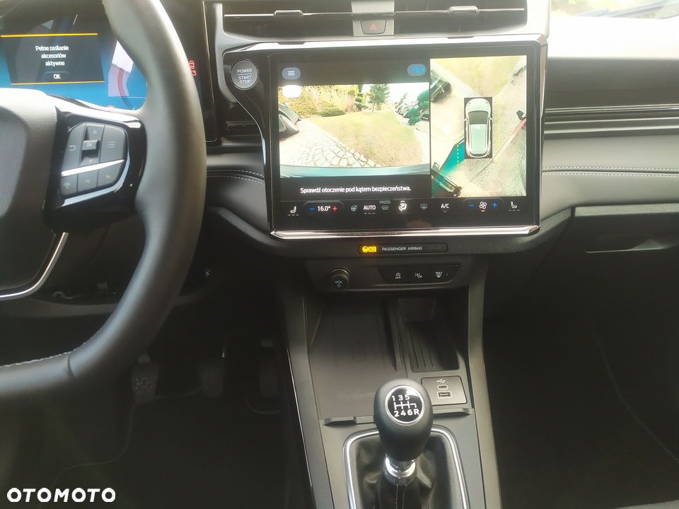 Ford Puma - 24