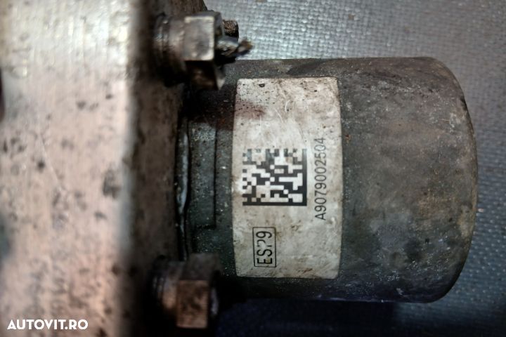 Pompa ABS A9079002504 A9079002504 Mercedes-Benz Sprinter 3 907 [2018 - 3