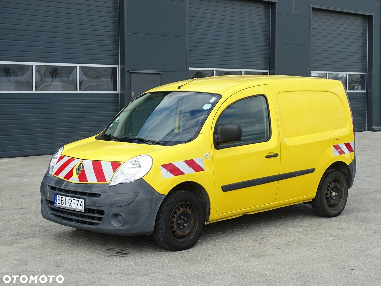 Renault Kangoo - 2