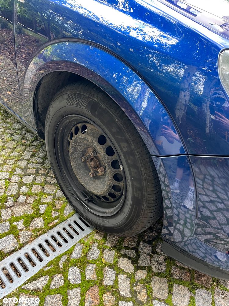Opel Astra 1.4 - 7