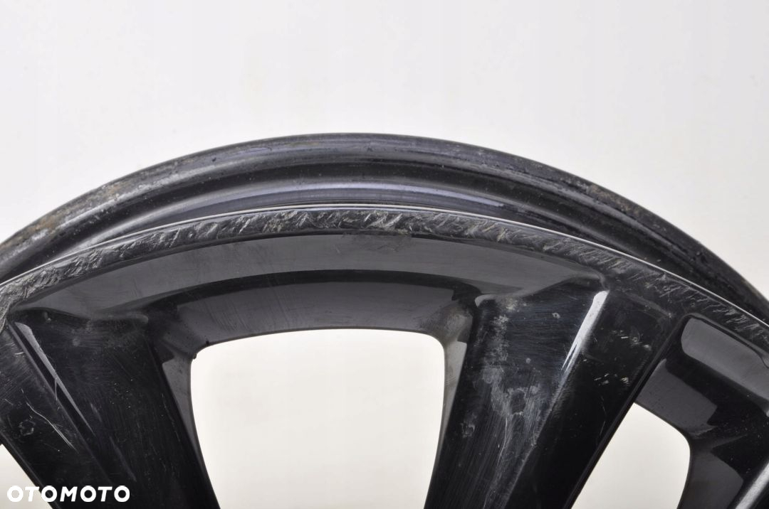 TOYOTA FELGA ALUMINIOWA 15 CALI 4X100 - 5