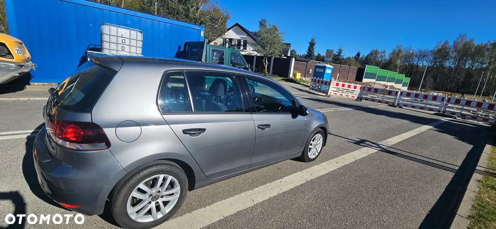 Volkswagen Golf 1.4 TSI Highline - 5