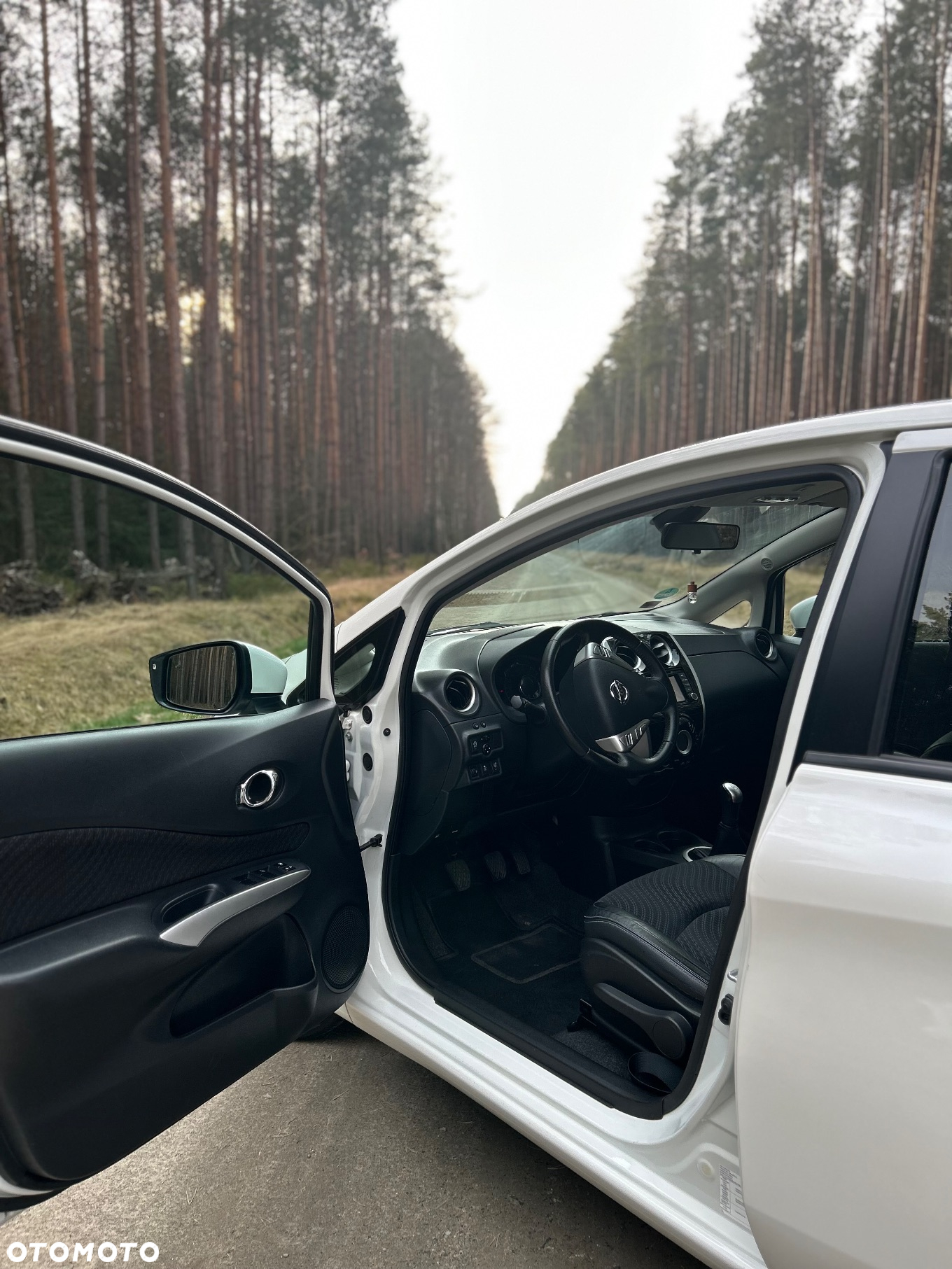 Nissan Note - 15