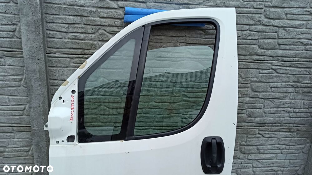drzwi lewe przód ducato jumper boxer 06+ - 5