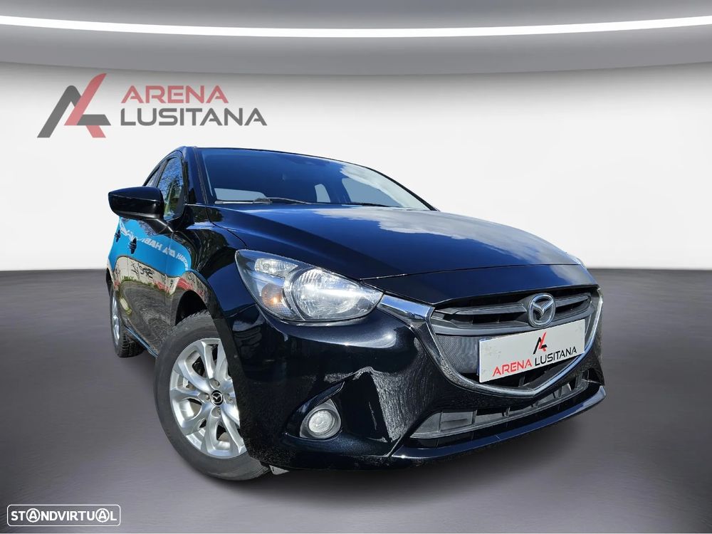 Mazda 2 1.5 Sky.Evolve Navi - 7