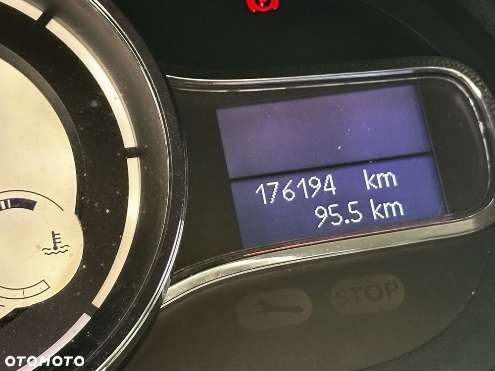 Renault Megane 1.5 dCi Life - 10