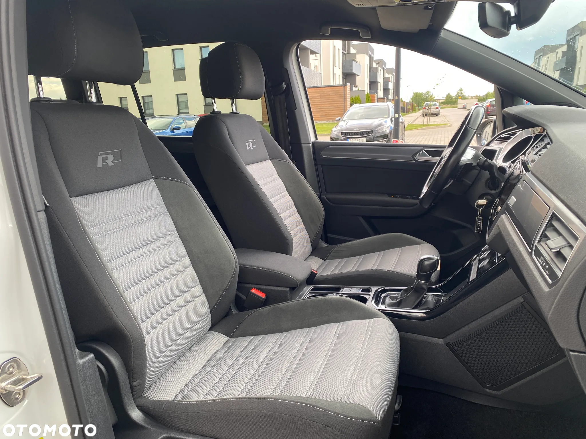 Volkswagen Touran 1.5 TSI EVO Highline DSG - 6