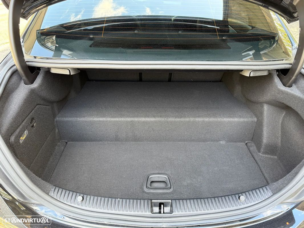 Mercedes-Benz C 300 de Avantgarde - 28