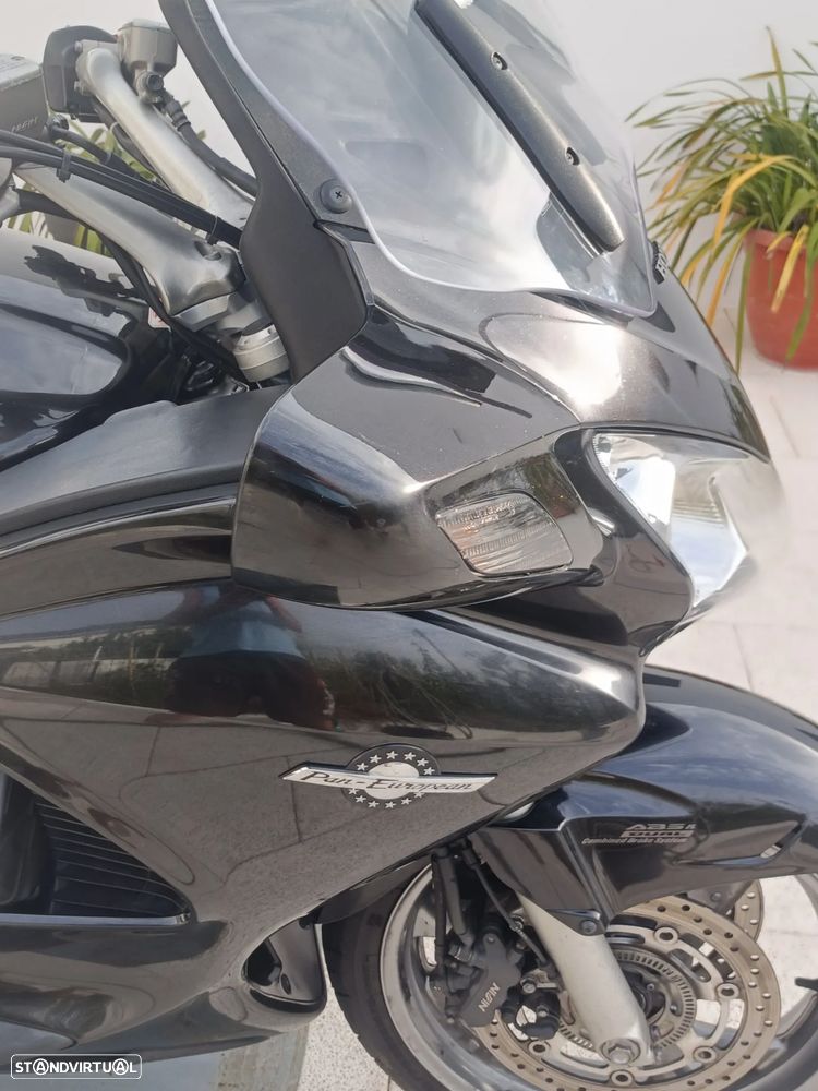 Honda Pan European - 7