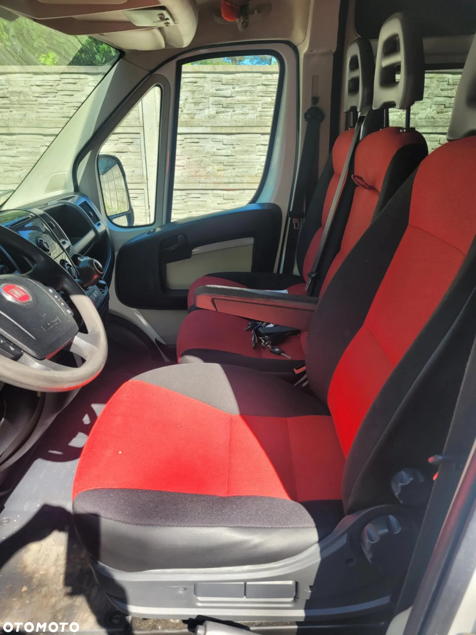 Fiat DUCATO - 7
