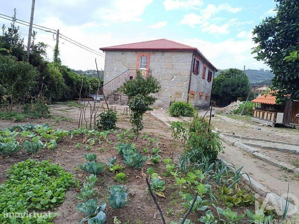 Casa / Villa T3 em Paredes de Viadores e Manhuncelos de 186 m2 - Grande imagem: 5/6