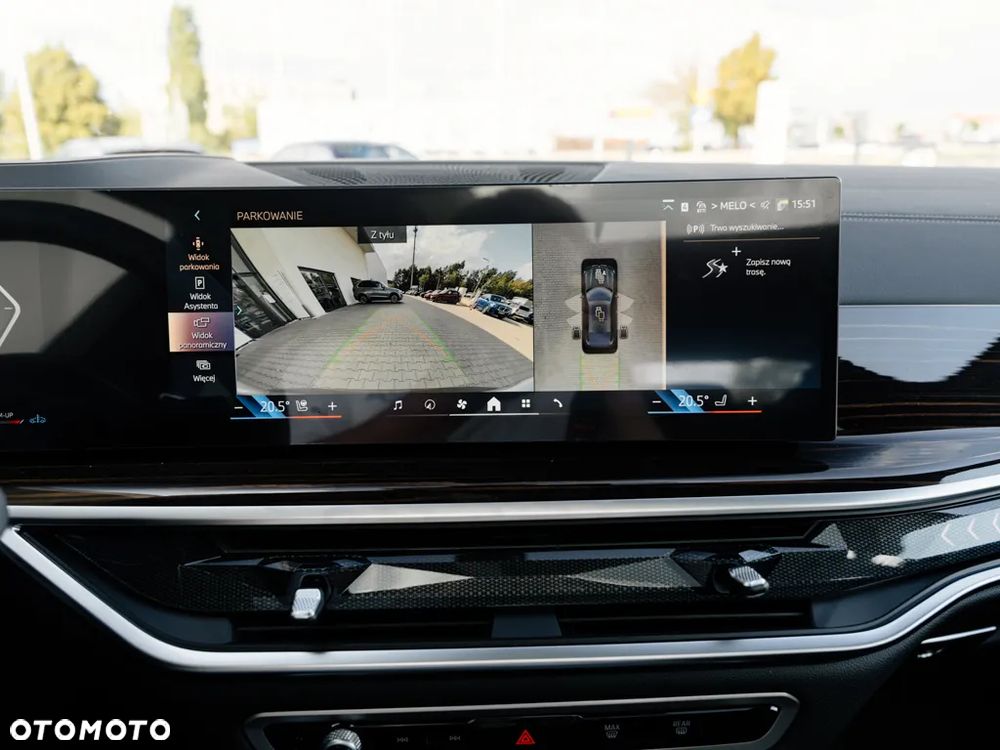 BMW X6 xDrive30d M Sport - 8