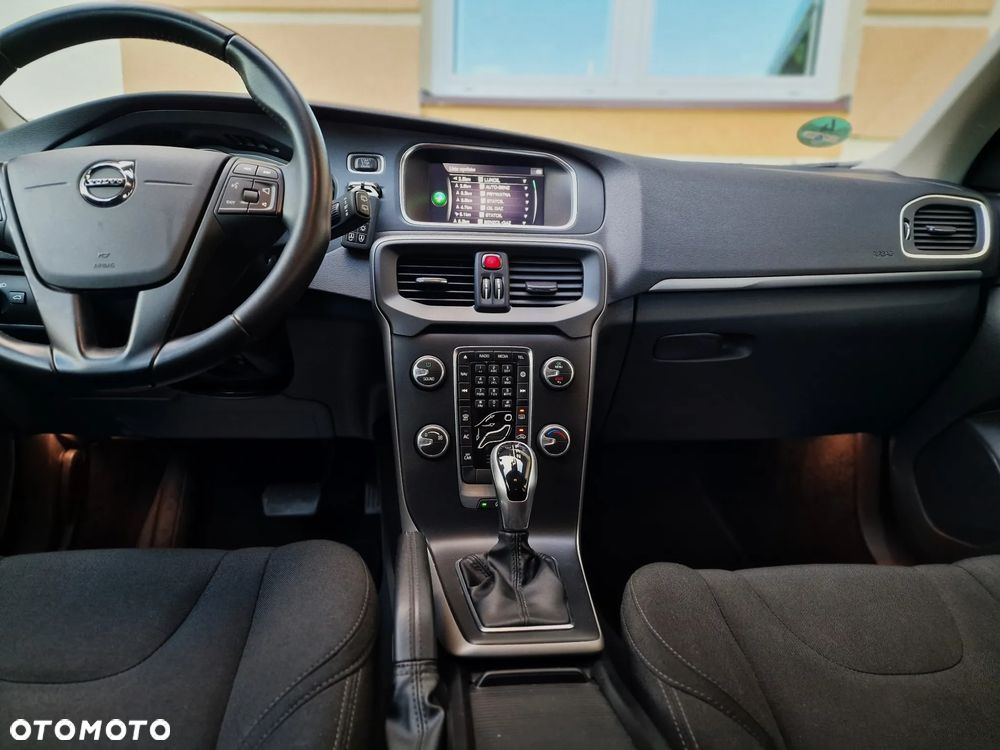 Volvo V40 D2 Drive-E Inscription - 27