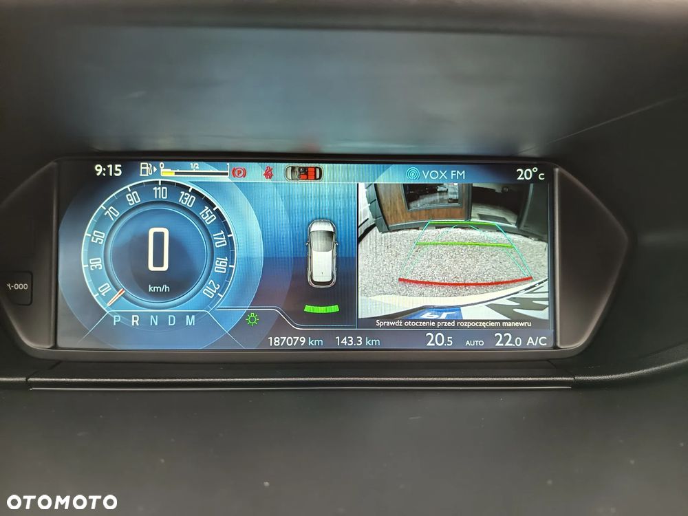 Citroën C4 Picasso 2.0 BlueHDi Shine S&S EAT6 - 21