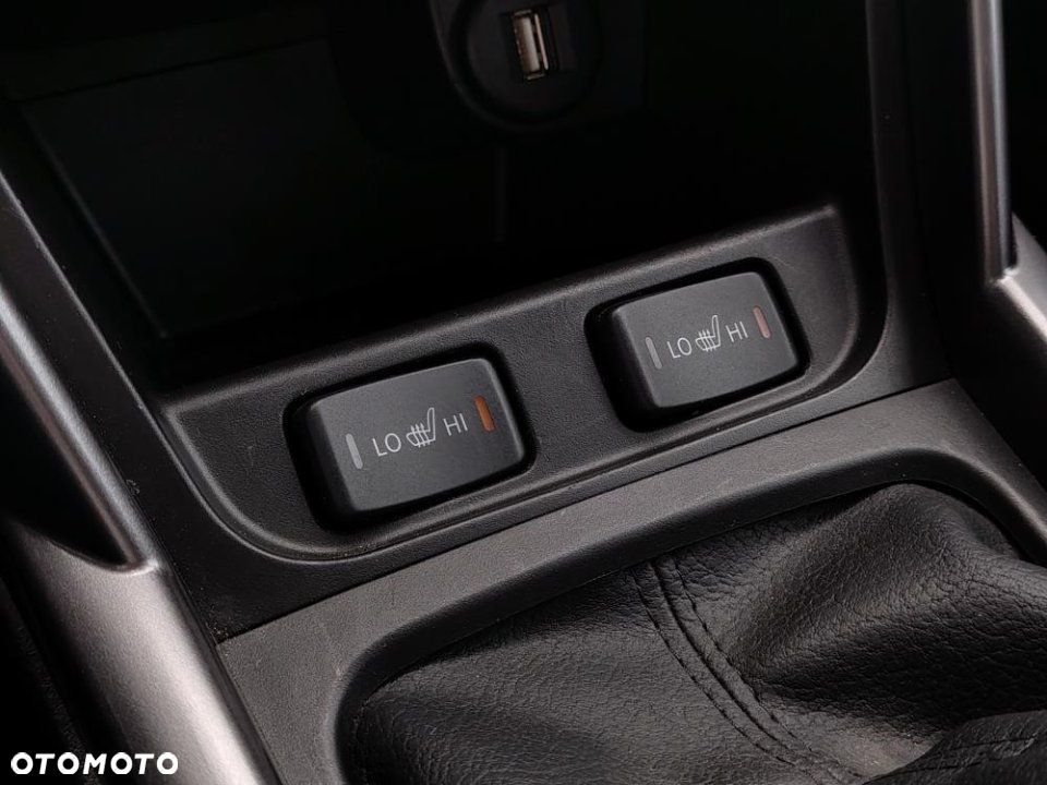 Suzuki S-Cross - 27
