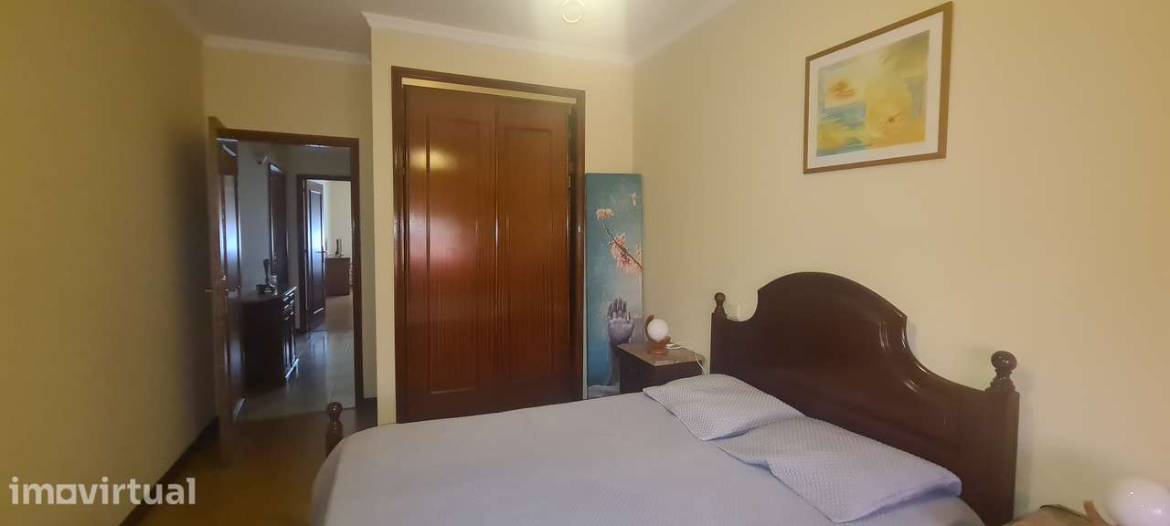 1234_01 Apartamento T2 para venda em Árvore - Vila do Conde - Grande imagem: 3/5
