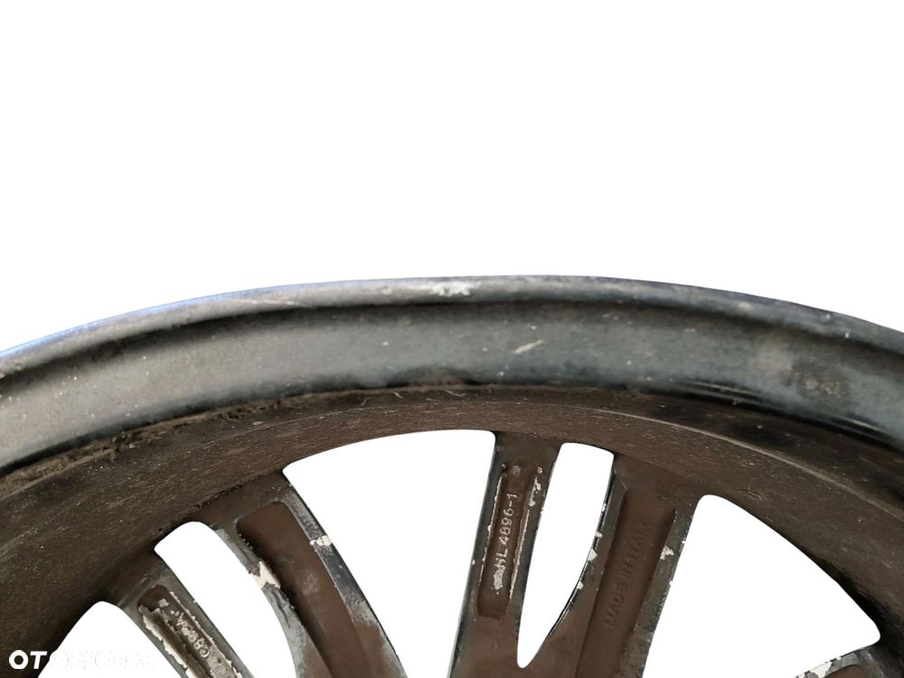 FELGI ALUMINIOWE JAGUAR XF II X260 (2015-2020) 2.0 D 180KM GX63-1007-GC - 3