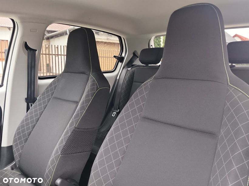 Skoda Citigo CITIGOe iV Best of - 16