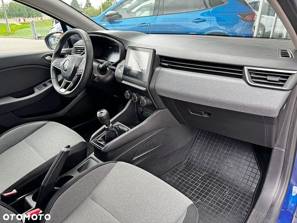 Renault Clio 1.0 TCe Evolution - 10