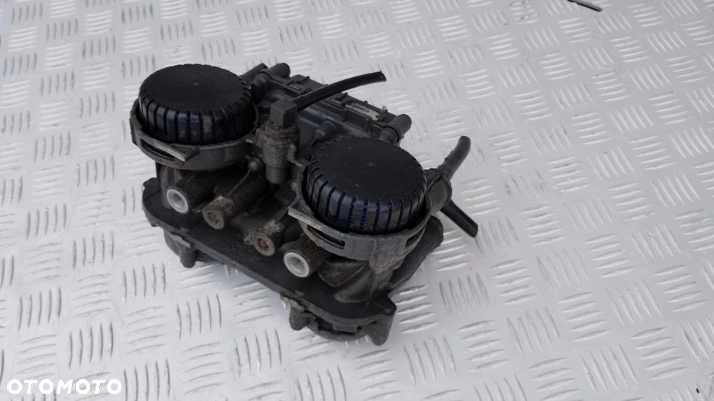 DAF XF 106 MODULATOR ZAWÓR EBS - 2