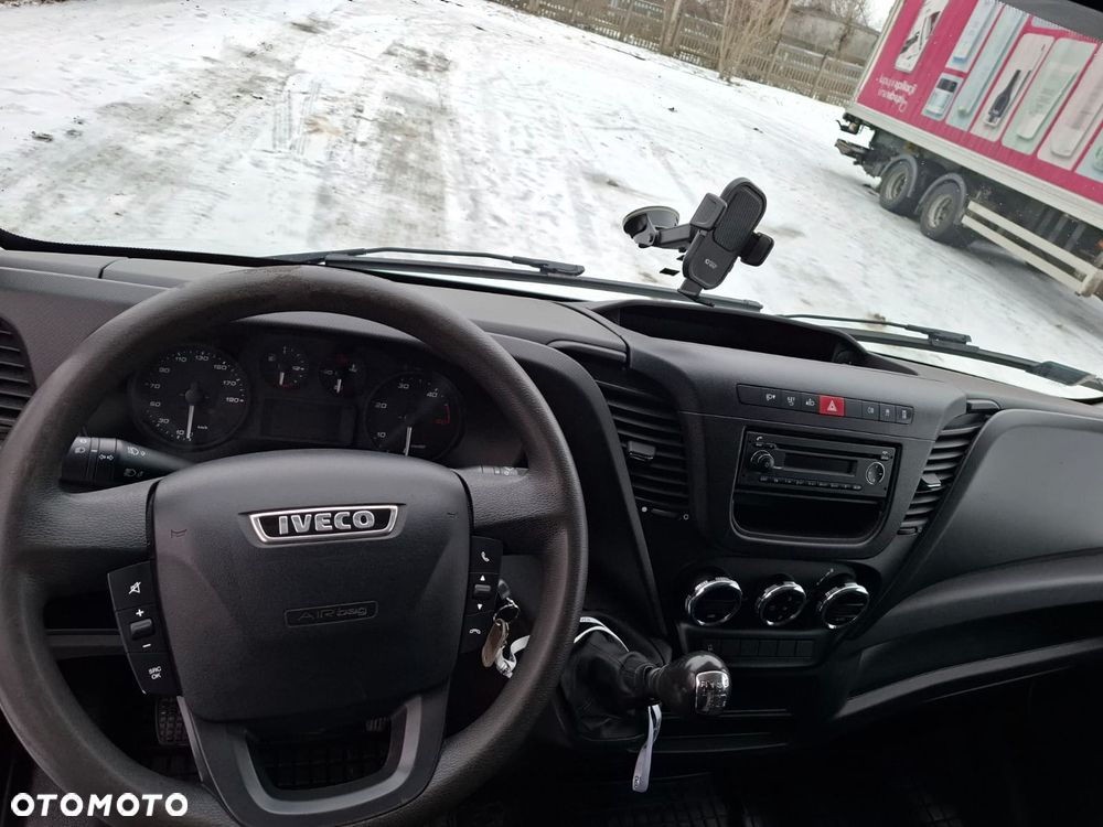 Iveco Daily 35s16 L3H2 - 18