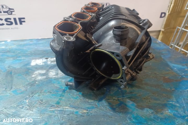 Galerie admisie V7605733-80 1.4 B MX1253 Peugeot 207 1 [2006 - 2009] - 3