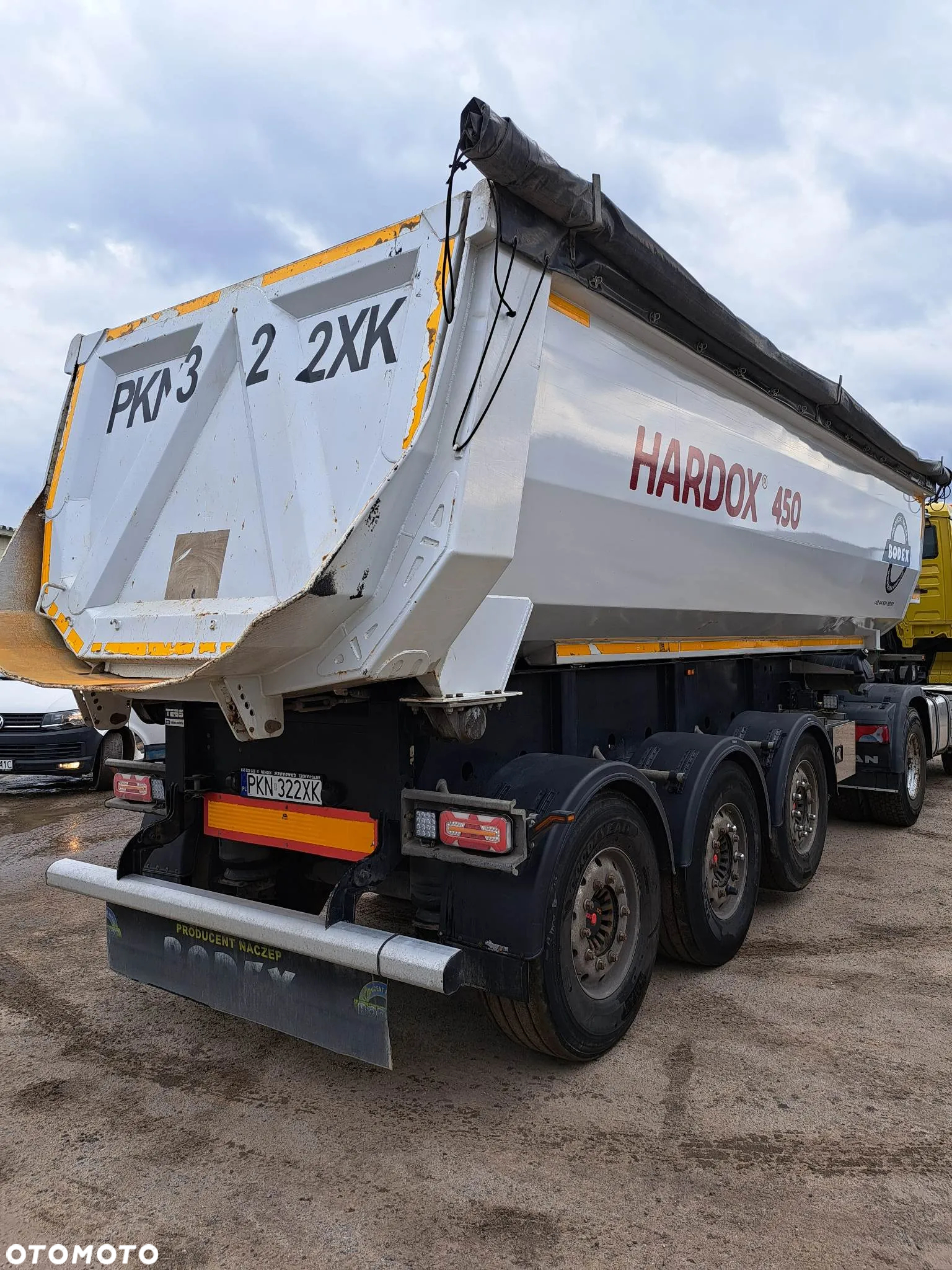 MAN TGS 18.480 - 7