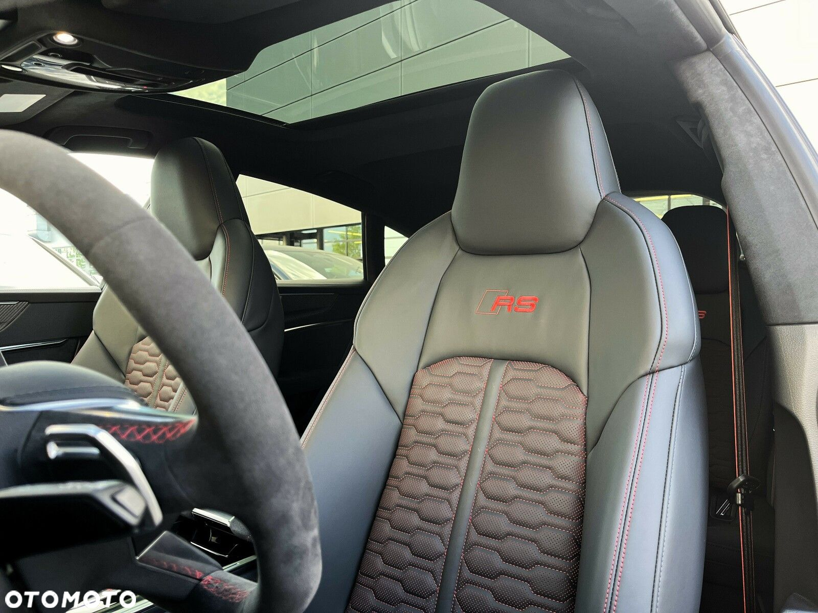 Audi RS7 - 17