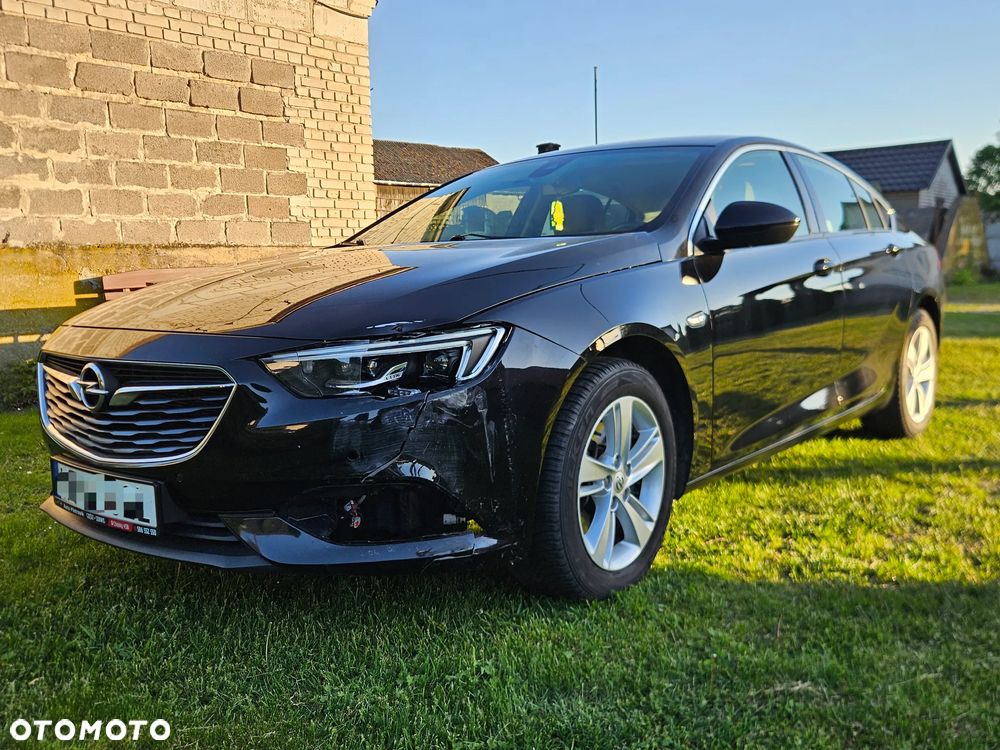 Opel Insignia 2.0 CDTI Innovation S&S - 3