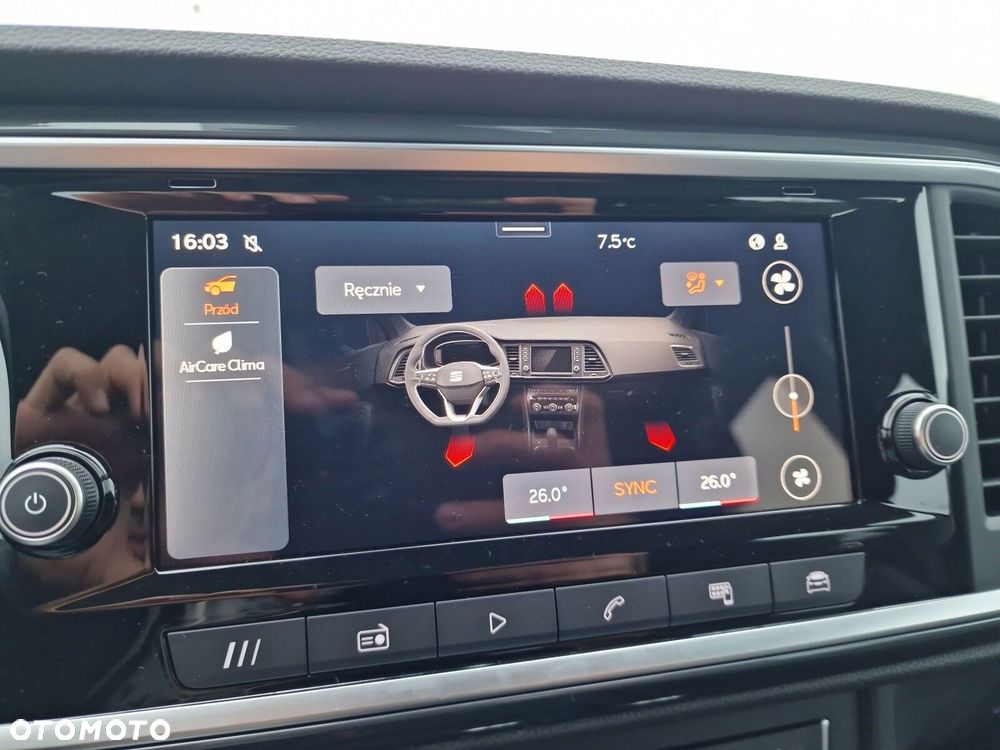 Seat Ateca 2026