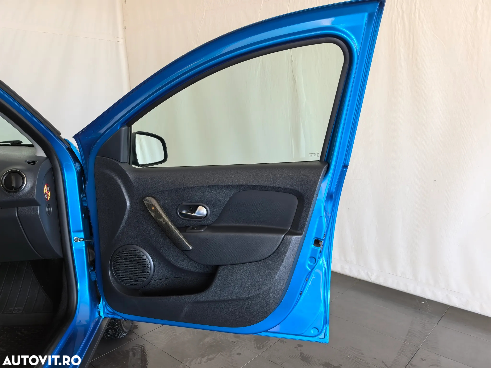 Dacia Sandero 0.9 Stepway - 24