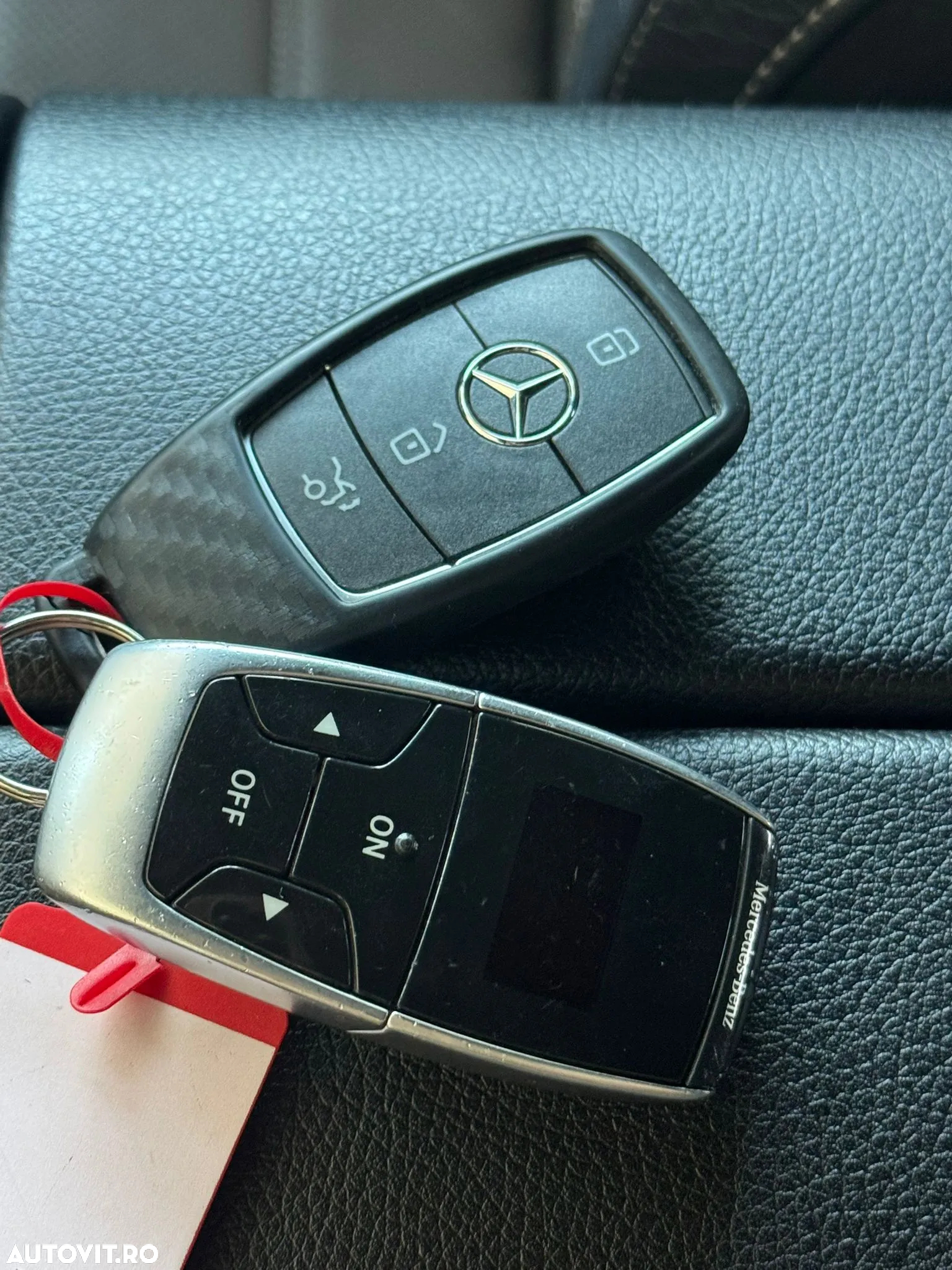 Mercedes-Benz GLE - 20