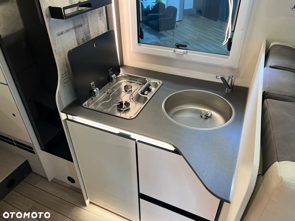 McLOUIS MC4 360 - 15