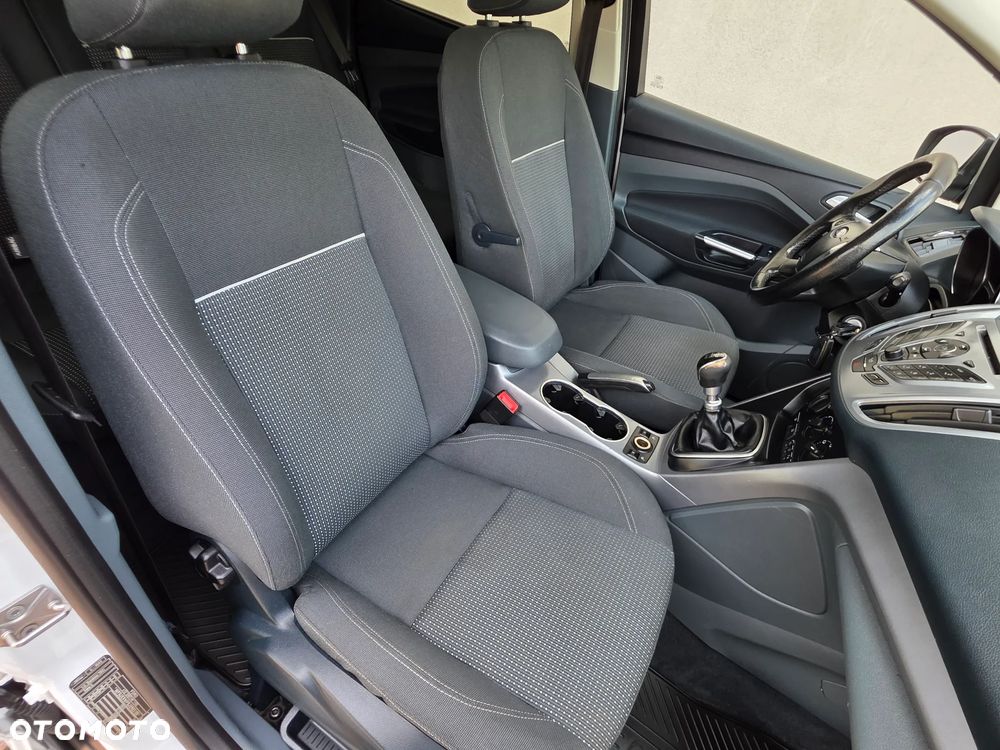Ford C-MAX 1.6 TDCi Edition - 26