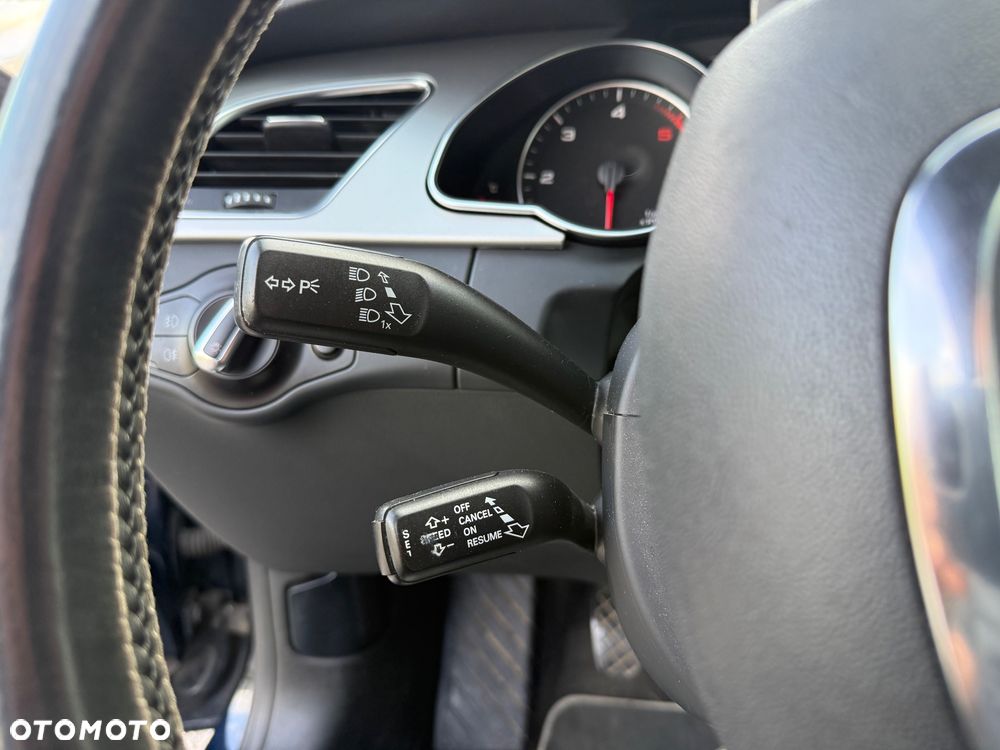Audi A5 Coupé 2.0 TDI - 24