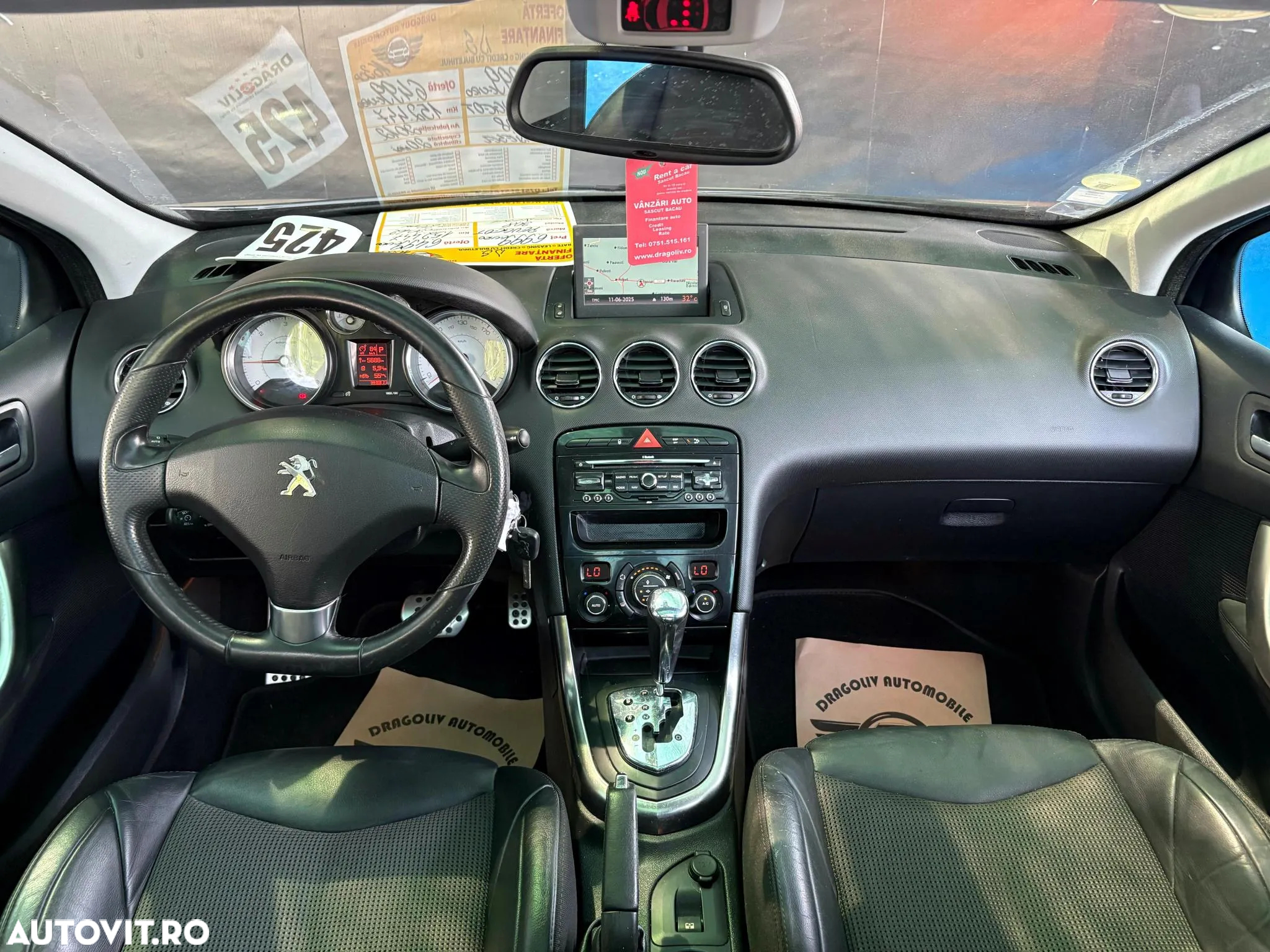 Peugeot 308 - 10