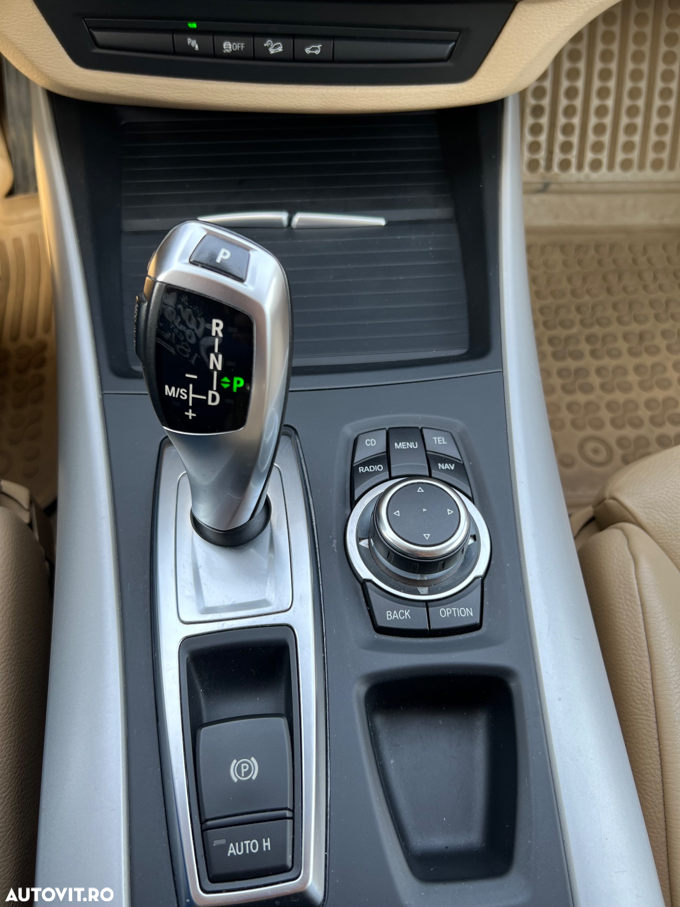 BMW X5 xDrive40d - 11