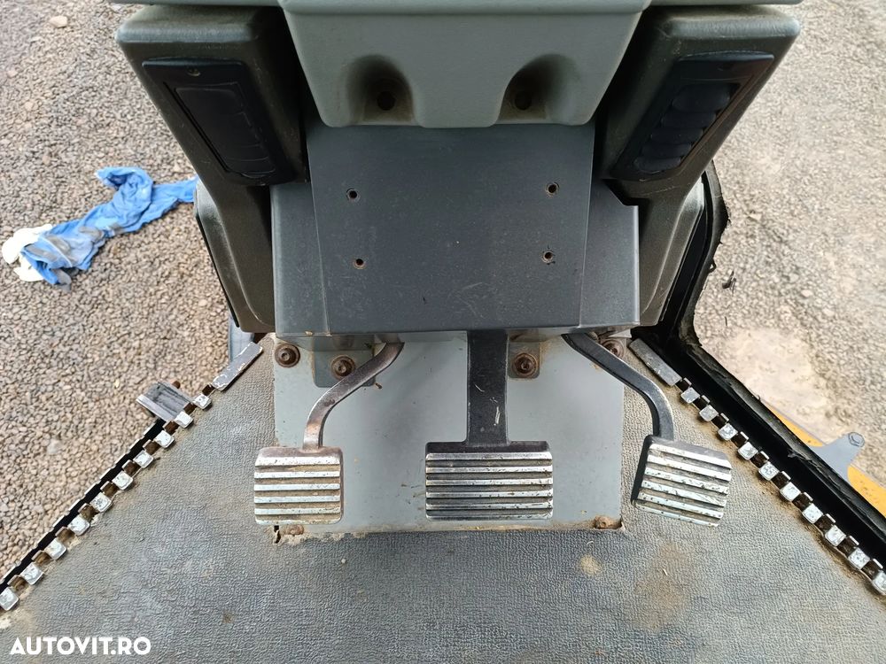 Caterpillar 140M - 13